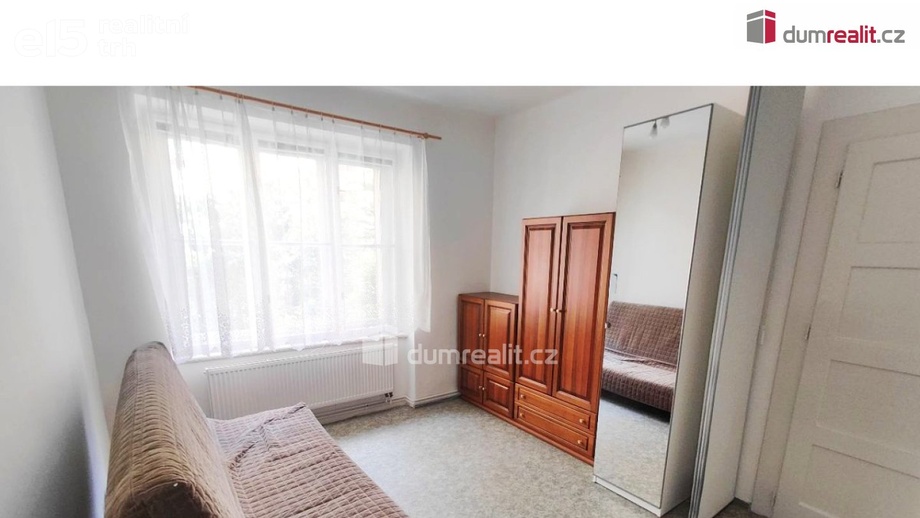 Pronájem byty 2+kk, 55 m² - Praha - Bubeneč