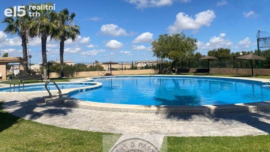 Prodej byty 3+kk, 60 m² - Alicante