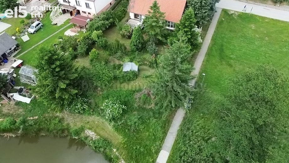 Prodej rodinného domu 110 m², Peč