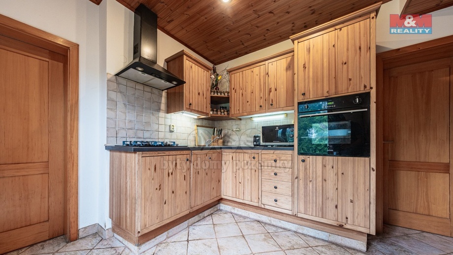 Prodej rodinného domu 103 m², Úvaly