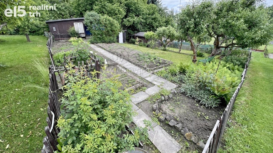 Prodej chata, 342 m² - Česká Lípa