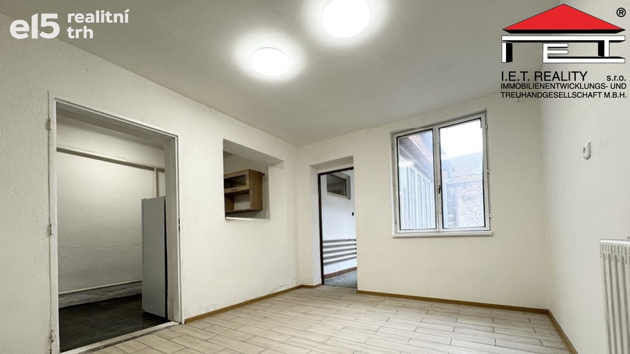 Pronájem rodinné domy, 75 m² - Sobotovice