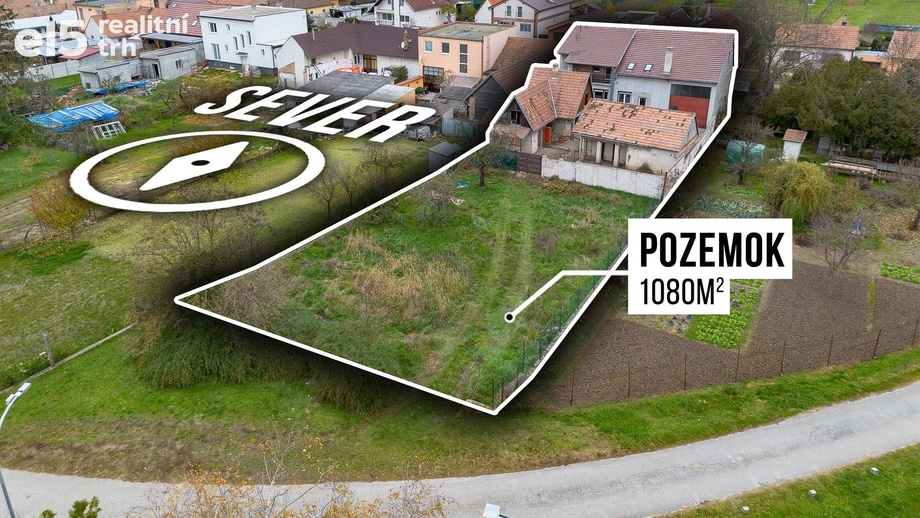 Prodej rodinné domy, 360 m² - Kopčany