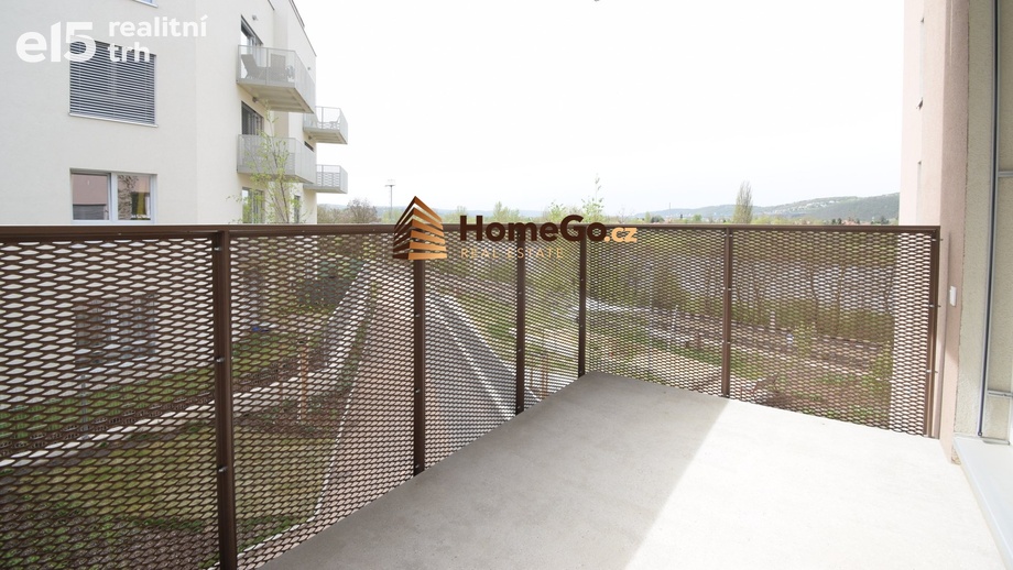 Pronájem byty 2+kk, 65 m² - Praha - Modřany
