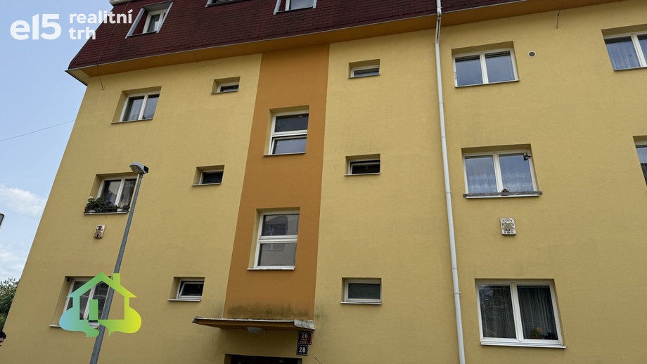 Pronájem byty 3+1, 66 m² - Praha - Motol