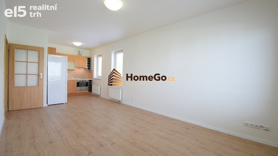 Pronájem byty 2+kk, 64 m² - Praha - Michle