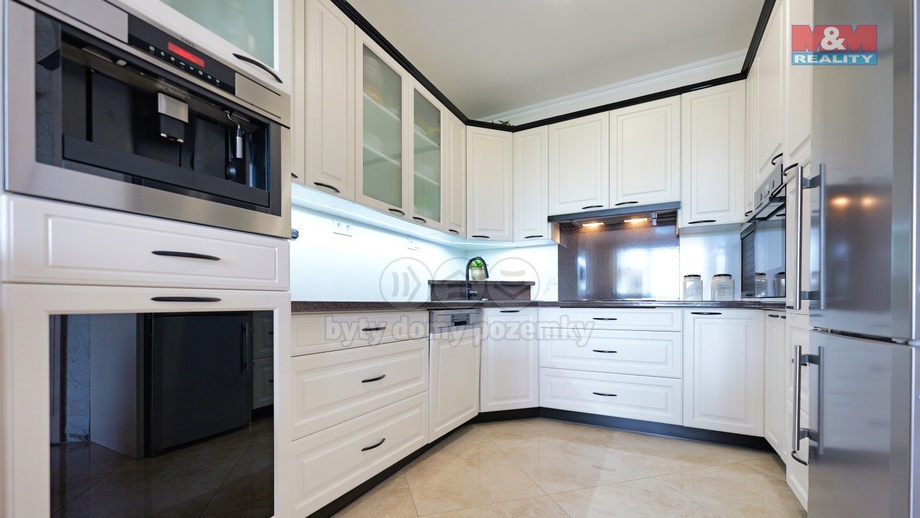 Prodej bytu 2+kk 66 m², Olomouc - Povel