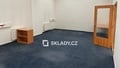 Pronájem kanceláře 50 m², Praha - Vysočany