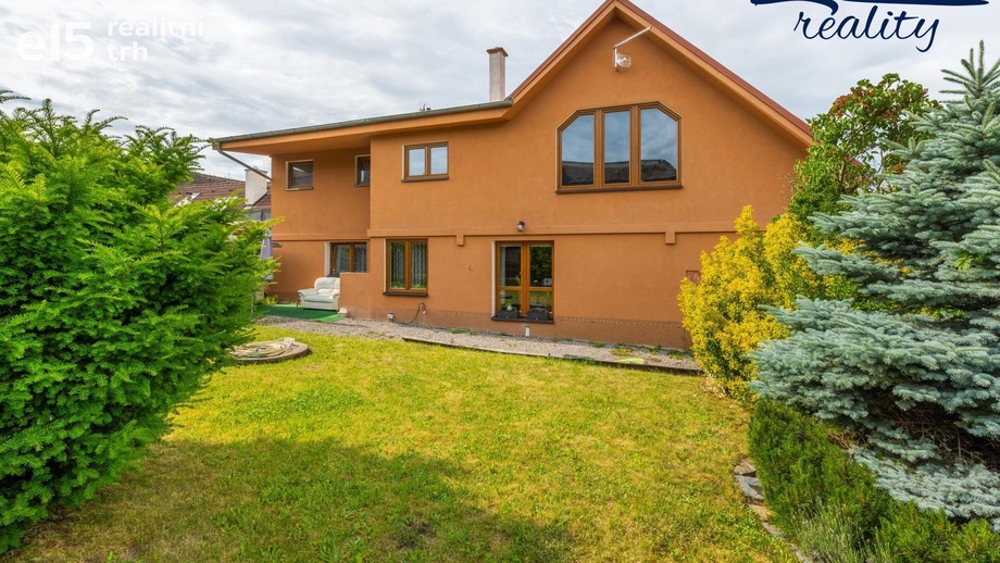 Prodej rodinné domy, 72 m² - Vinařice