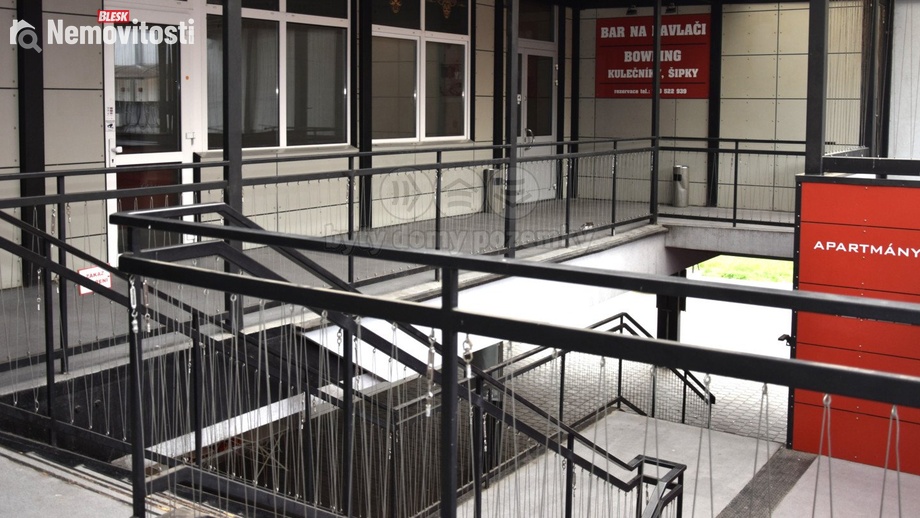 Pronájem obchodního prostoru 97 m², Ostrava - Hrabůvka