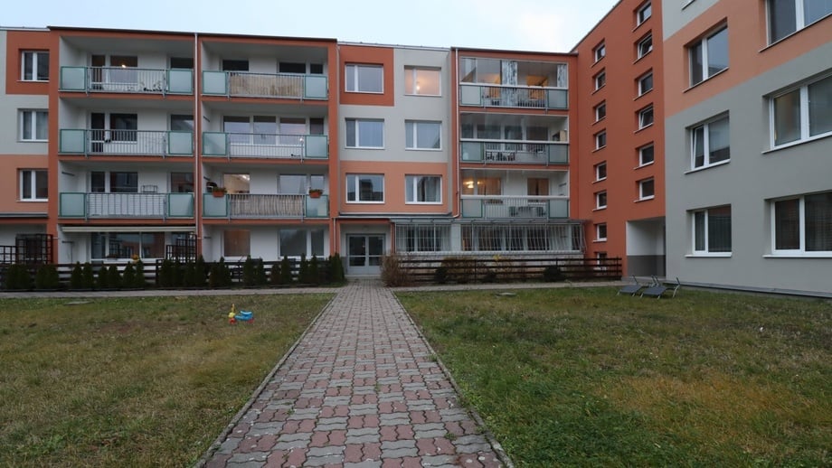 Prodej bytu 4+kk 93 m², Praha - Újezd u Průhonic