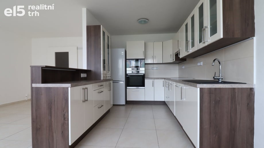 Prodej byty 4+kk, 93 m² - Praha - Újezd u Průhonic