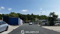 Pronájem skladu 890 m², Brno-Černovice