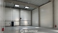 Pronájem skladu 890 m², Brno-Černovice