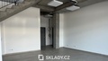 Pronájem skladu 444 m², Brno-Černovice