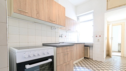 Prodej bytu 3+1 103 m², Brno - Veveří