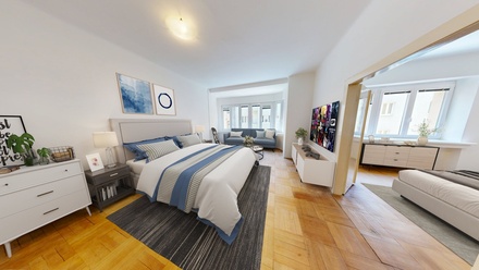 Prodej bytu 3+1 103 m², Brno - Veveří