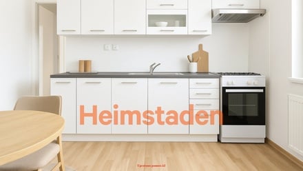 Pronájem bytu 3+1 76 m², Frýdek-Místek