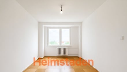Pronájem bytu 3+1 76 m², Frýdek-Místek