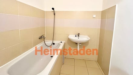 Pronájem bytu 3+1 76 m², Frýdek-Místek