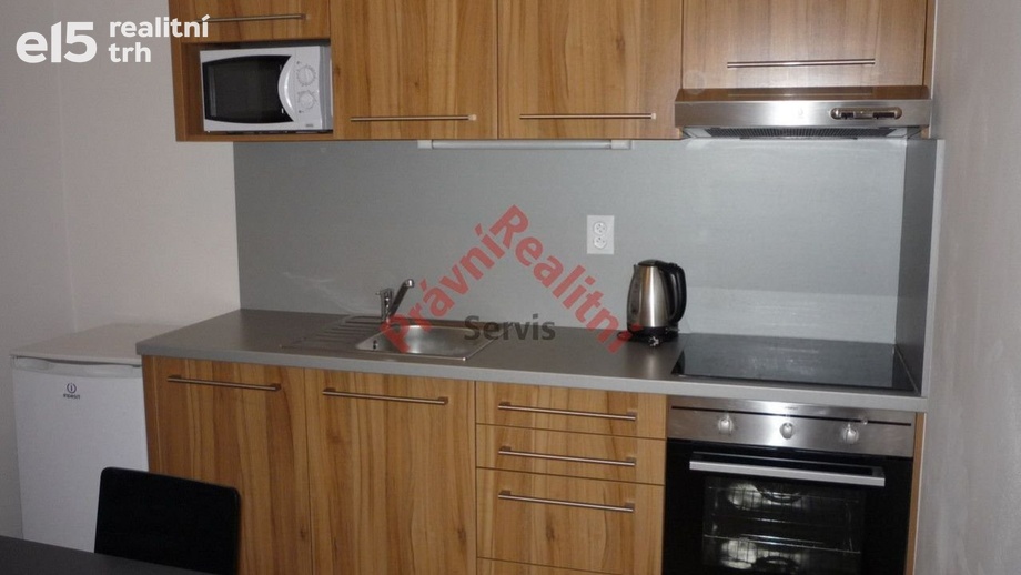 Pronájem byty 2+1, 59 m² - Pardubice - Zelené Předměstí