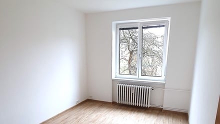 Pronájem bytu 2+1 56 m², Znojmo