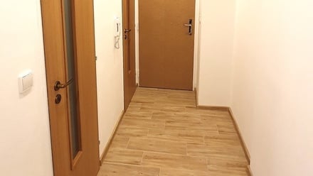 Pronájem bytu 2+1 56 m², Znojmo
