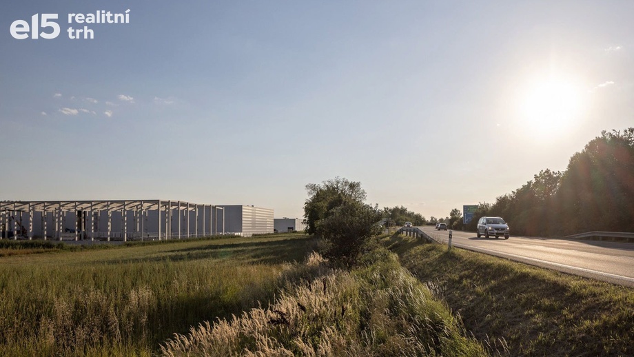 Pronájem výroba, 4 397 m² - Lipník nad Bečvou I-Město