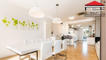 Prodej činžovního domu 332 m², Brno - Komín