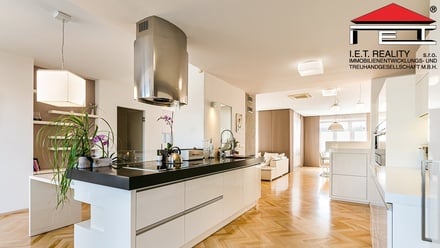 Prodej činžovního domu 332 m², Brno - Komín