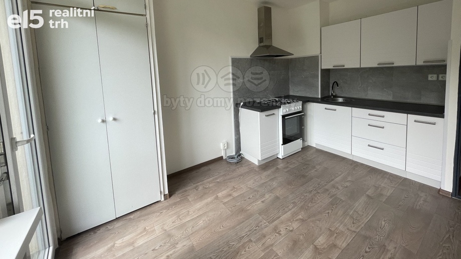 Prodej byty 1+1, 45 m² - Ústí nad Labem - Střekov