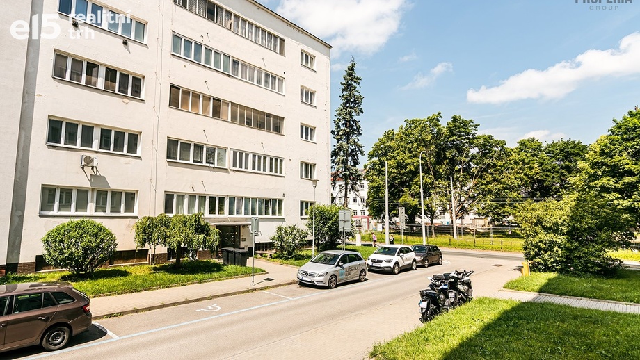 Prodej byty 3+1, 94 m² - Brno - Žabovřesky