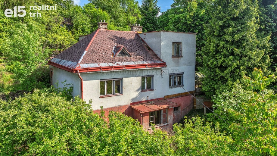 Prodej rodinné domy, 160 m² - Malé Svatoňovice