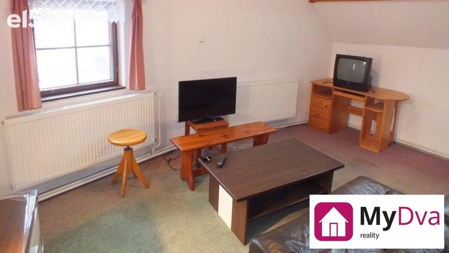 Pronájem byty 1+kk, 32 m² - Znojmo