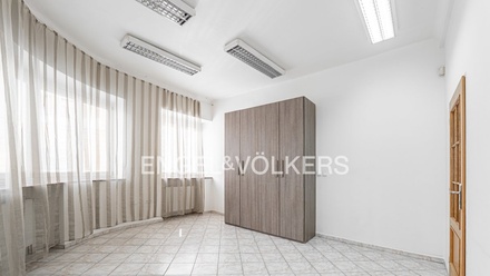 Pronájem kanceláře 165 m², Praha - Holešovice