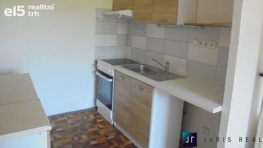 Pronájem byty 2+kk, 42 m² - Štětí