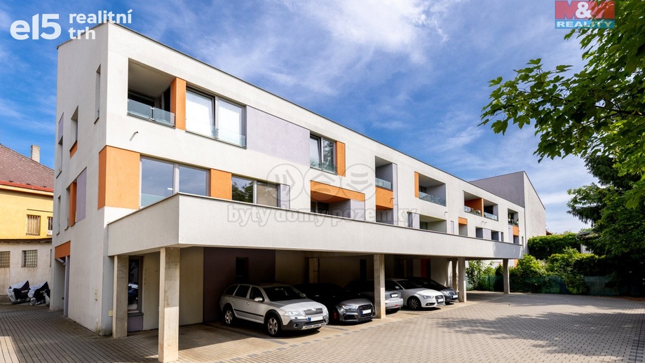 Prodej byty 4+kk, 102 m² - Chrudim IV