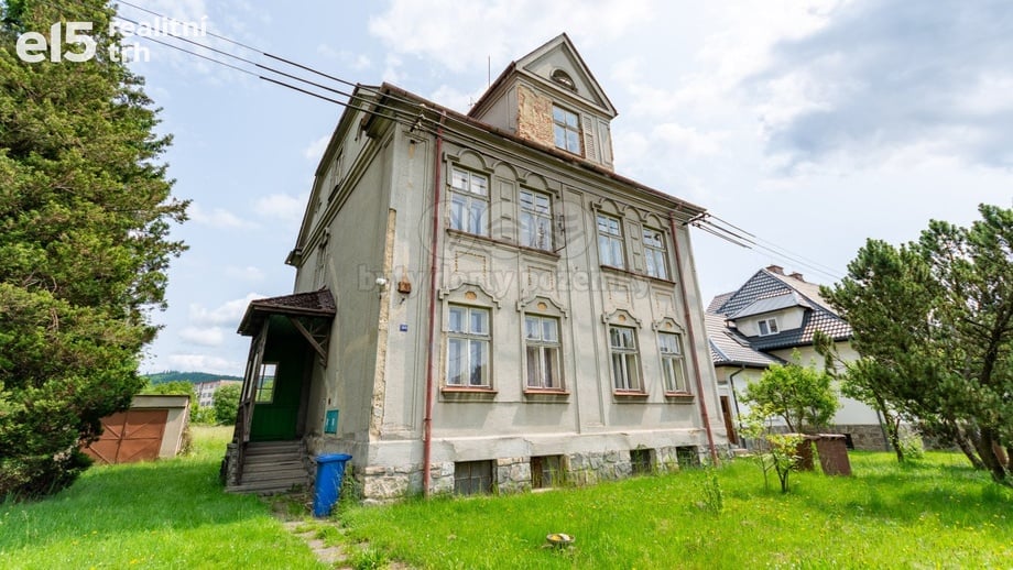 Prodej rodinné domy, 129 m² - Rapotín