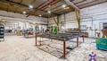 Prodej výrobního prostoru 1 837 m², Šardice