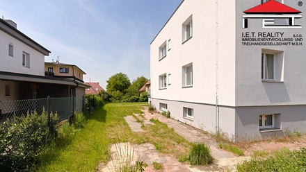 Prodej činžovního domu 270 m², Praha - Újezd nad Lesy