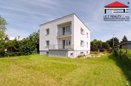 Prodej činžovního domu 270 m², Praha - Újezd nad Lesy