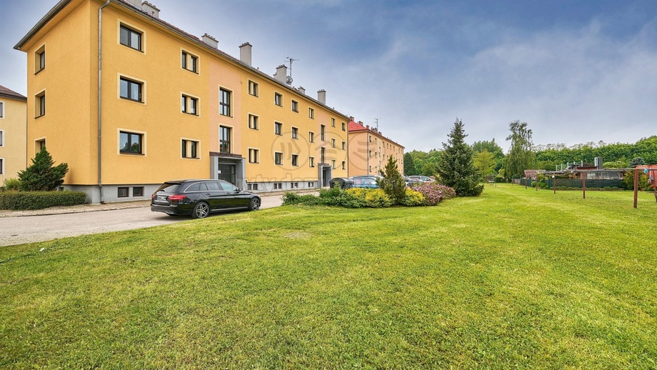 Prodej bytu 3+kk 64 m², Trutnov - Horní Staré Město