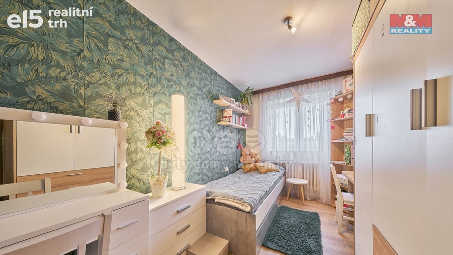 Prodej byty 3+kk, 64 m² - Trutnov - Horní Staré Město