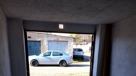 Prodej garáže 19 m², Praha