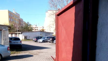 Prodej garáže 19 m², Praha