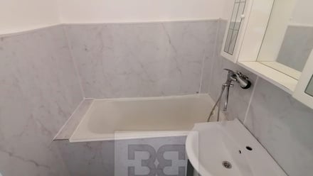 Pronájem bytu 1+1 40 m², Ostrava - Hrabůvka