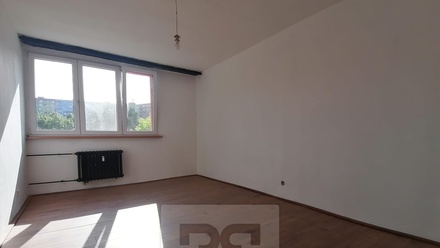 Pronájem bytu 1+1 40 m², Ostrava - Hrabůvka