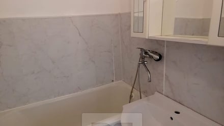 Pronájem bytu 1+1 40 m², Ostrava - Hrabůvka