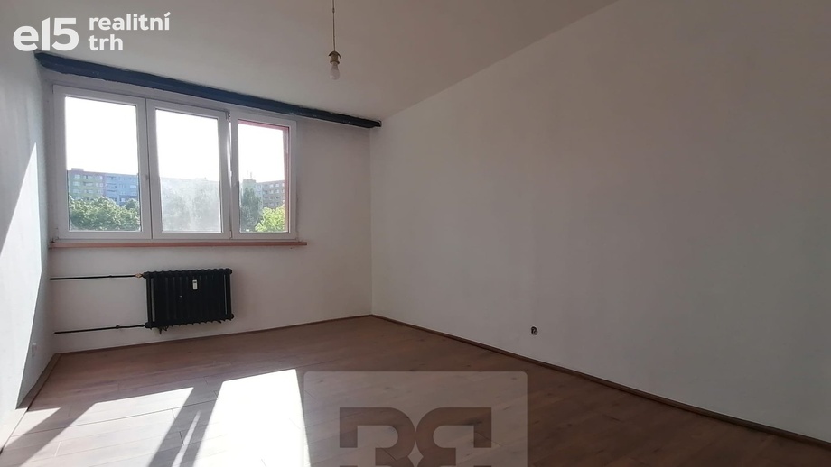 Pronájem byty 1+1, 40 m² - Ostrava - Hrabůvka
