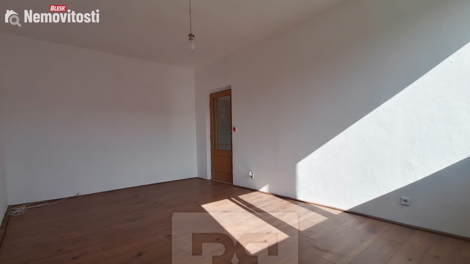 Pronájem bytu 1+1 40 m², Ostrava - Hrabůvka